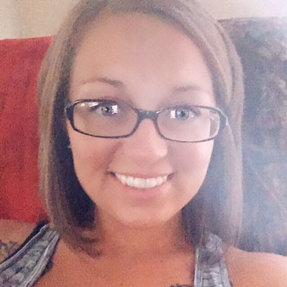 Meet your Posher, Jessica